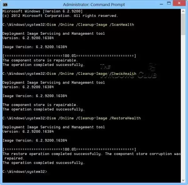 Windows11/10更新错误0x800f0845怎么修复?