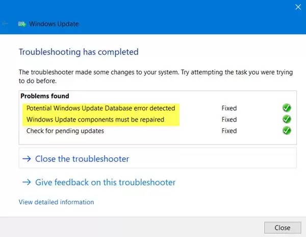 Windows11/10更新错误0x800f0845怎么修复?