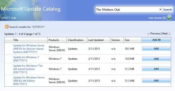 Windows11/10更新错误0x800f0845怎么修复?