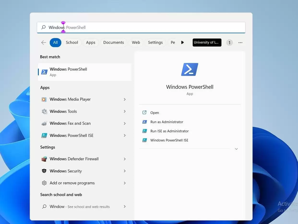 windows系统中PowerShell与命令提示符哪一个更好用?