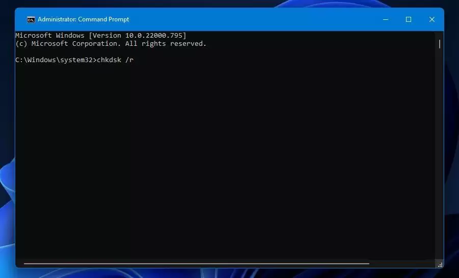 Win11/10备份失败提示错误0x8078012D怎么修复?