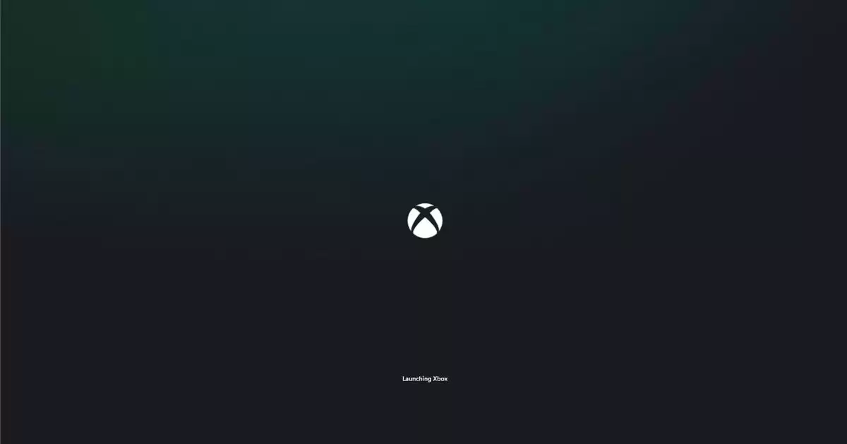 PC秒变游戏机! 初探微软Win11 Xbox模式