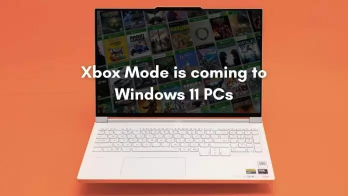 PC秒变游戏机! 初探微软Win11 Xbox模式