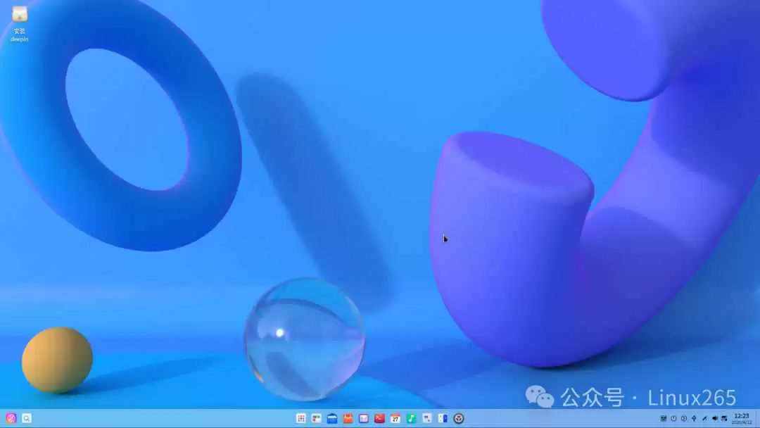 集成系统级Claw模式! Deepin 官宣发布 25.1 版本