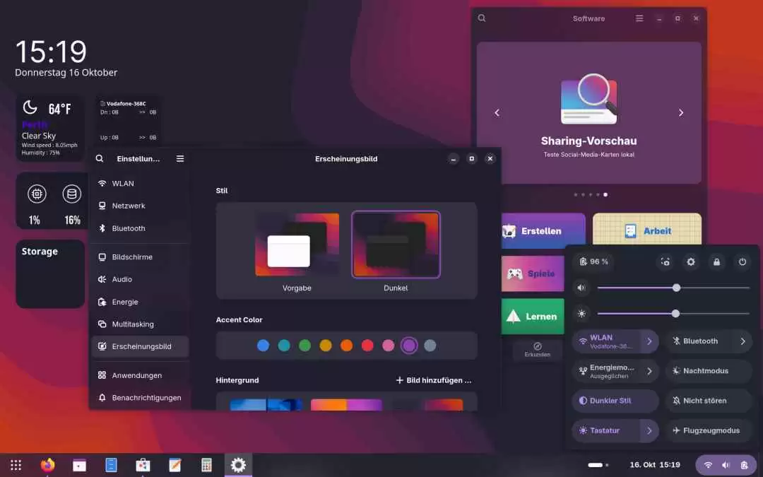 CPU和硬盘要求保持不变! Ubuntu 26.04 LTS最低内存运行要求提高到 6GB