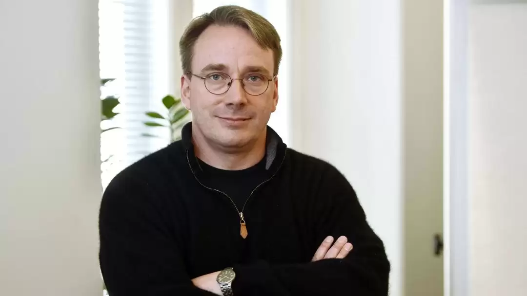 又一代老硬件退场! Linux 内核正式放弃Intel 486 CPU
