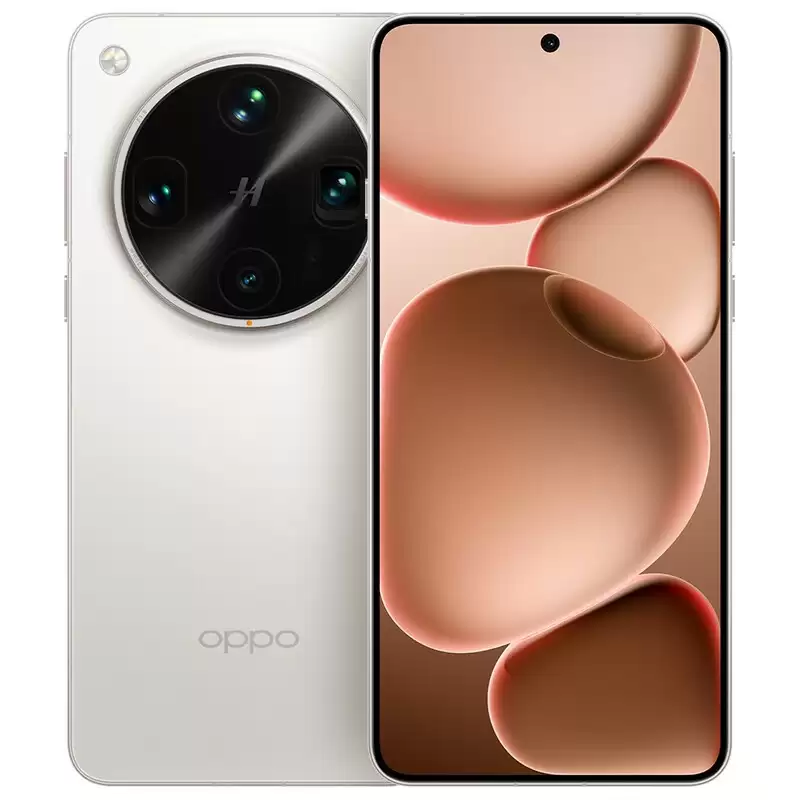 6999 → 4699 元:OPPO Find X8 Ultra 手机京东直降