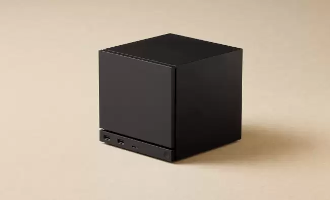 为防黄牛 Valve 将为 Steam Machine / Frame 推出预约排队机制