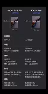 iqoopad红外线功能介绍