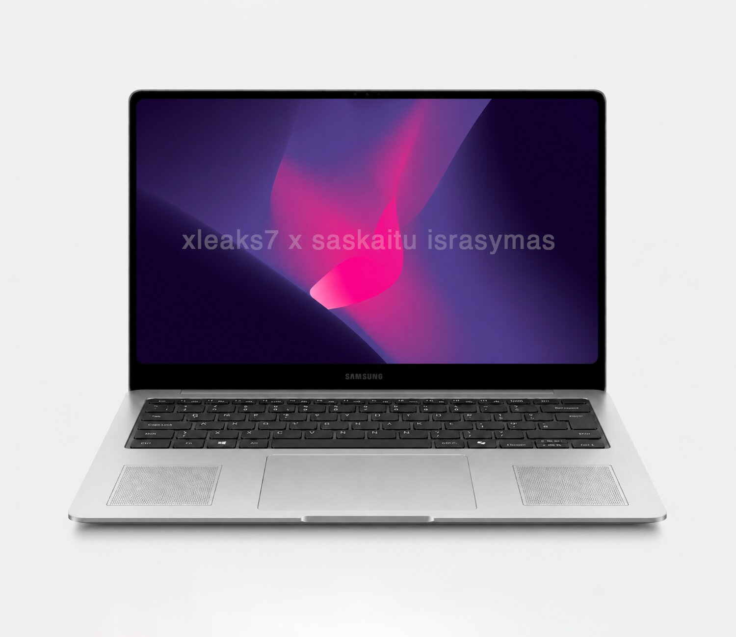 三星 Galaxy Book 新专利获批：手势解锁操控笔记本新维度