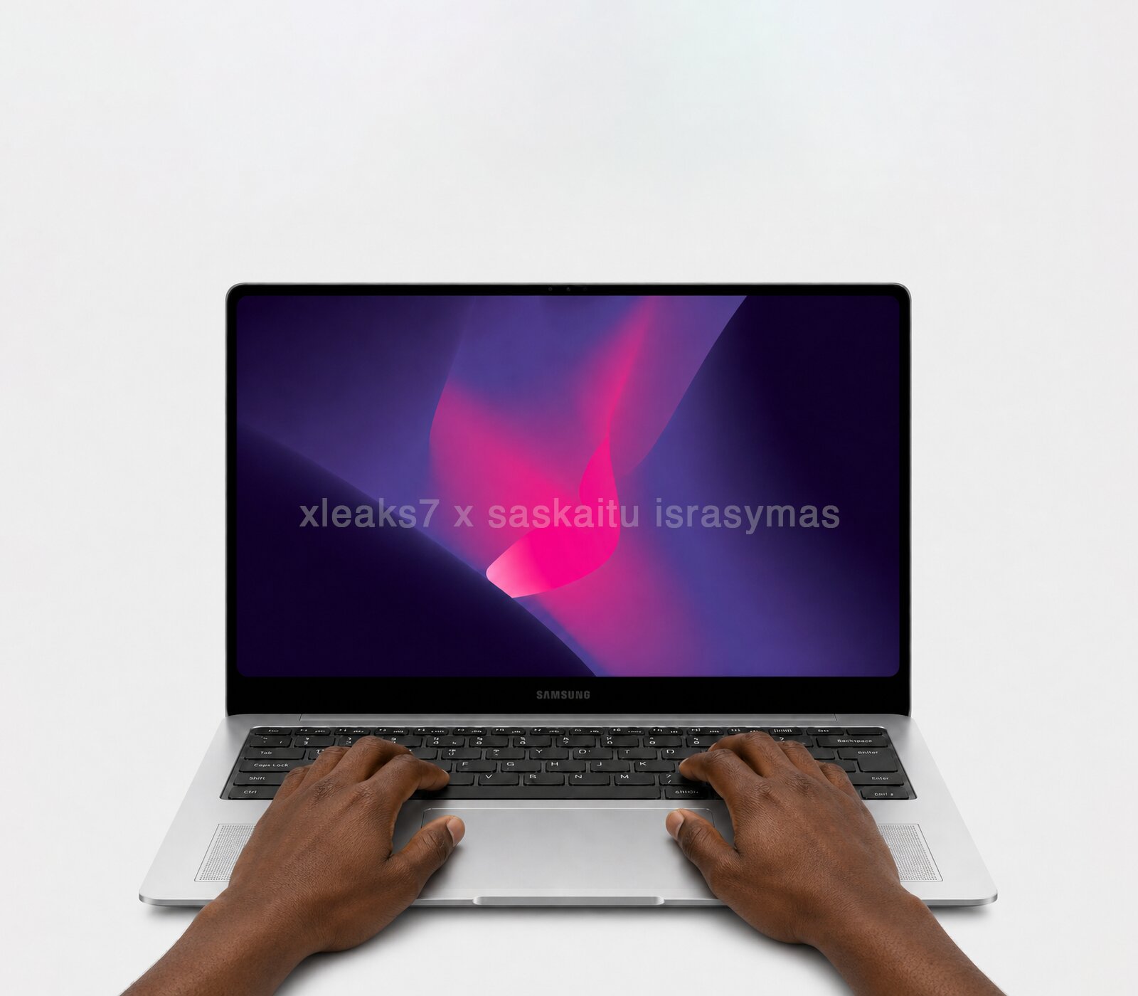 三星 Galaxy Book 新专利获批：手势解锁操控笔记本新维度