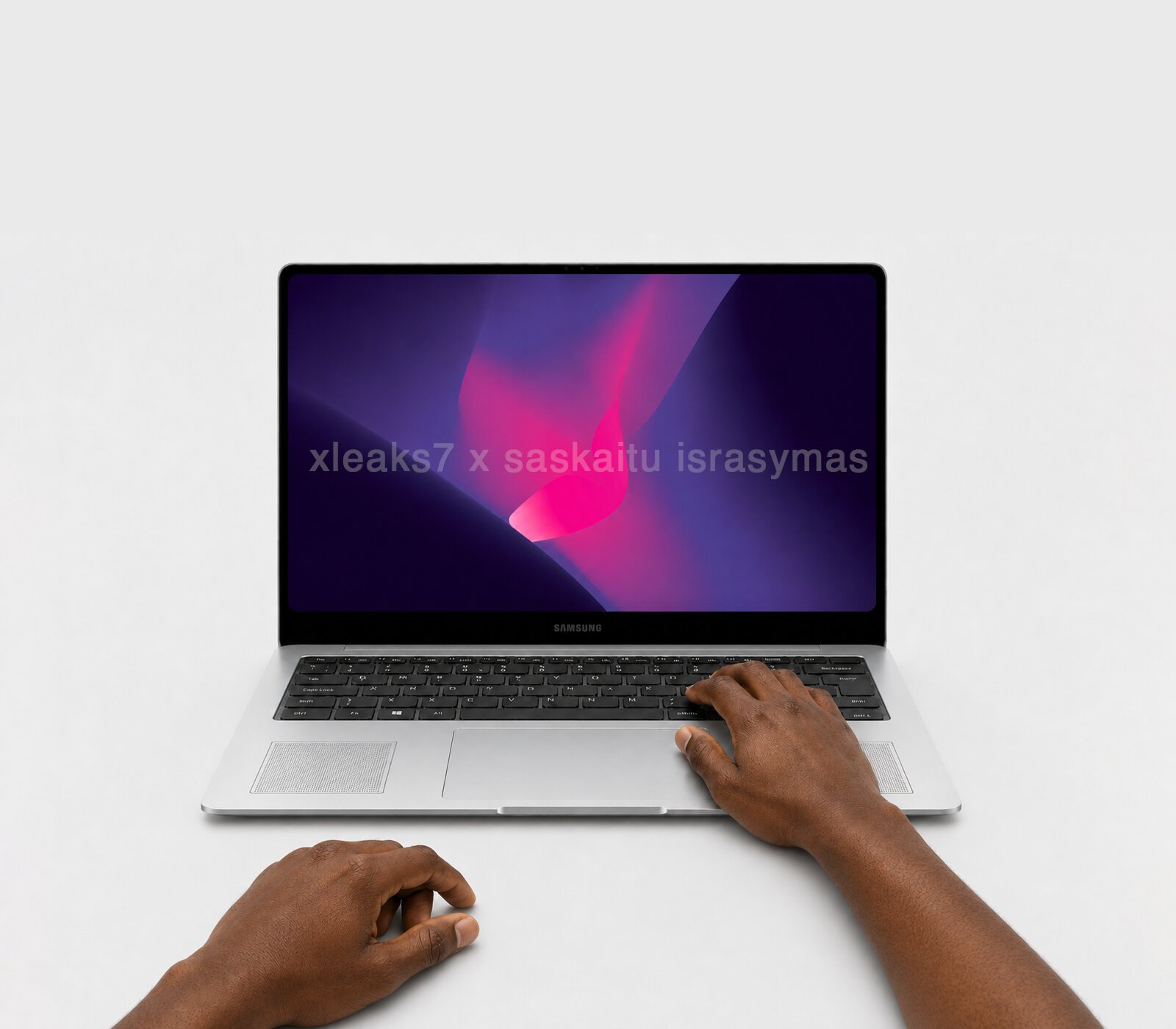 三星 Galaxy Book 新专利获批：手势解锁操控笔记本新维度