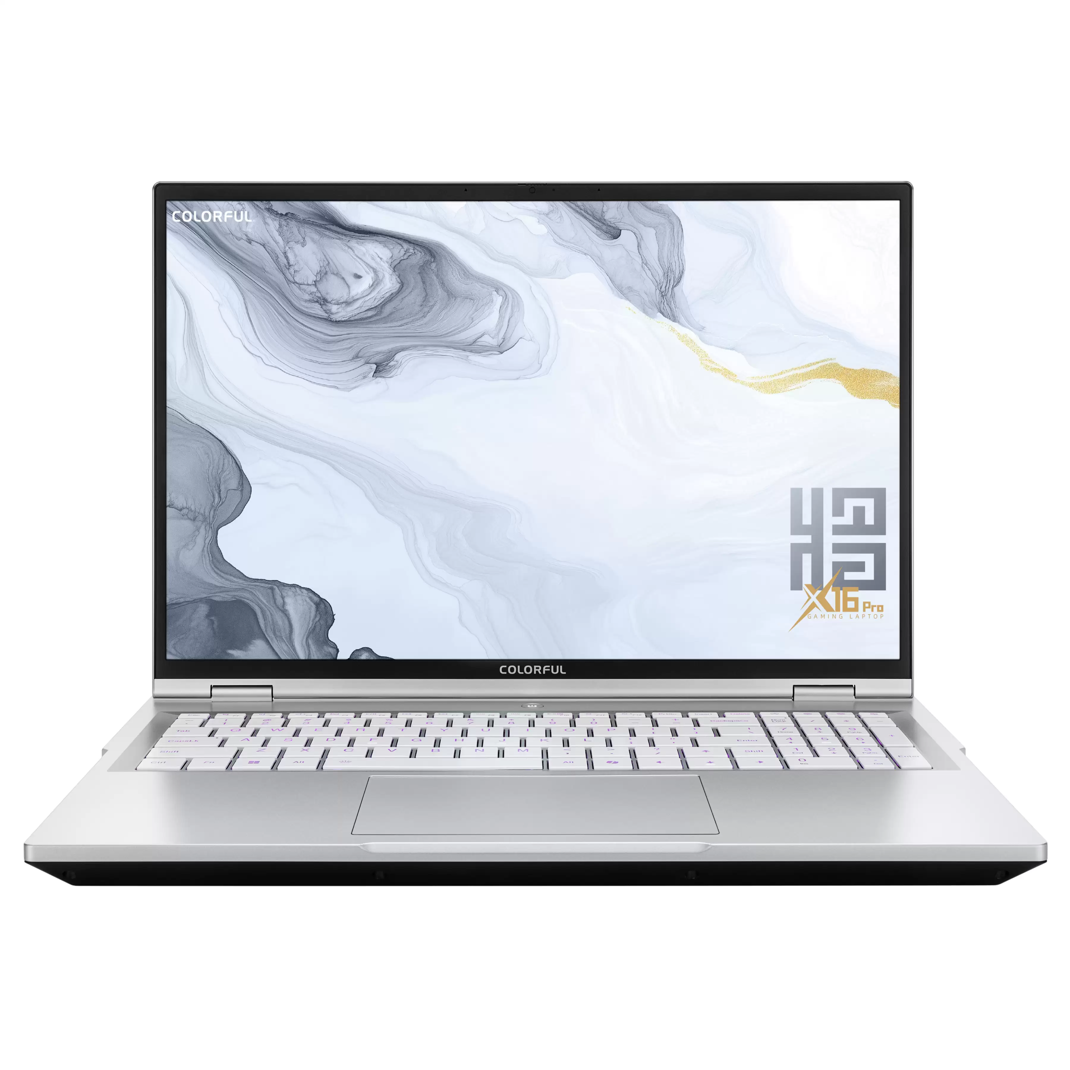 七彩虹将星 X16 Pro 游戏本新增酷睿 i5-14450HX + RTX 5050/5070 版本：7199~8799 元