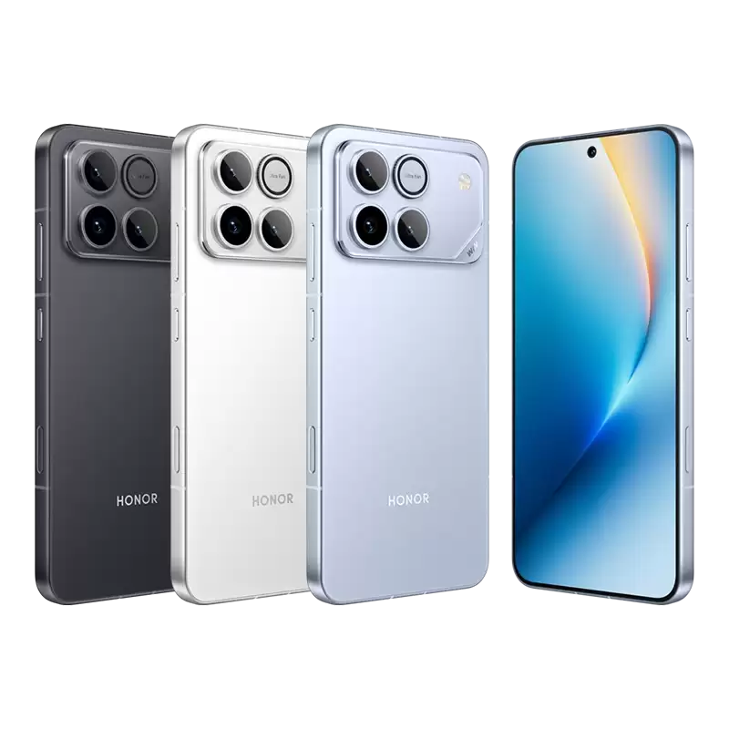 4399 → 2808 元:荣耀 WIN 官方 88VIP 直降,骁龙 8E5 + 10000 mAh+ 内置散热