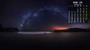 星空网页版入口2026在哪