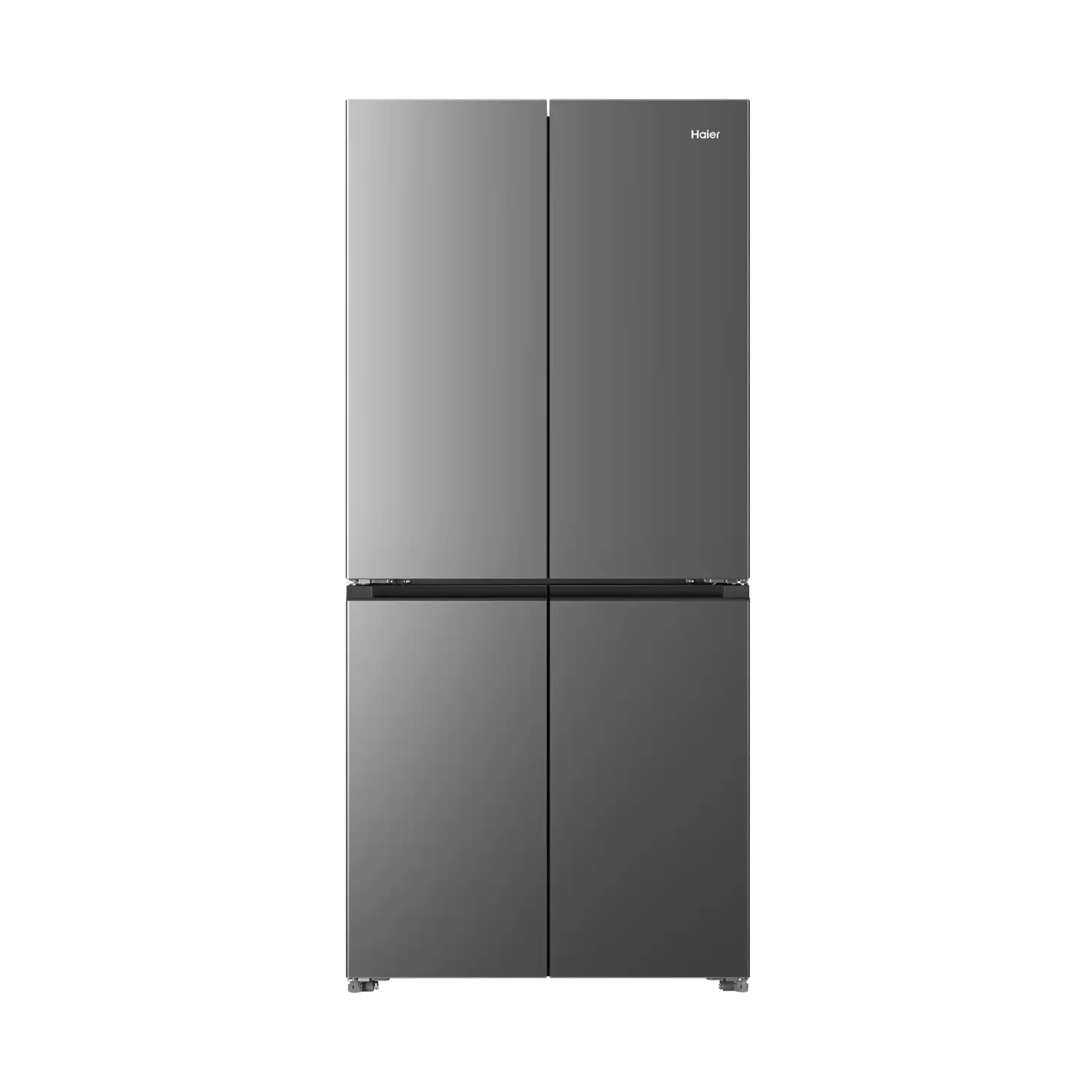 830mm 宽 594mm 厚:海尔小红花冰箱 500L 京东 3710 → 2129 元破冰新低