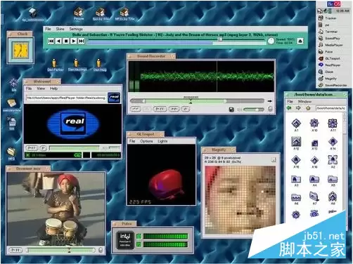 遗失的美好~已经消失的九大操作系统(绝对很经典)