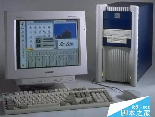 遗失的美好~已经消失的九大操作系统(绝对很经典)