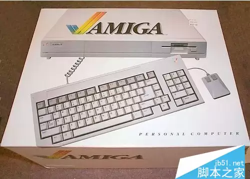 遗失的美好~已经消失的九大操作系统(绝对很经典)
