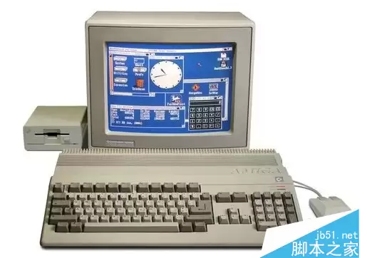 遗失的美好~已经消失的九大操作系统(绝对很经典)