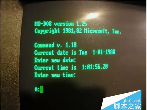 遗失的美好~已经消失的九大操作系统(绝对很经典)