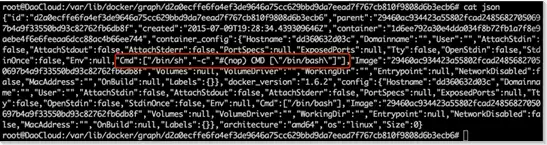Docker的镜像理解以及容器的备份、恢复和迁移操作