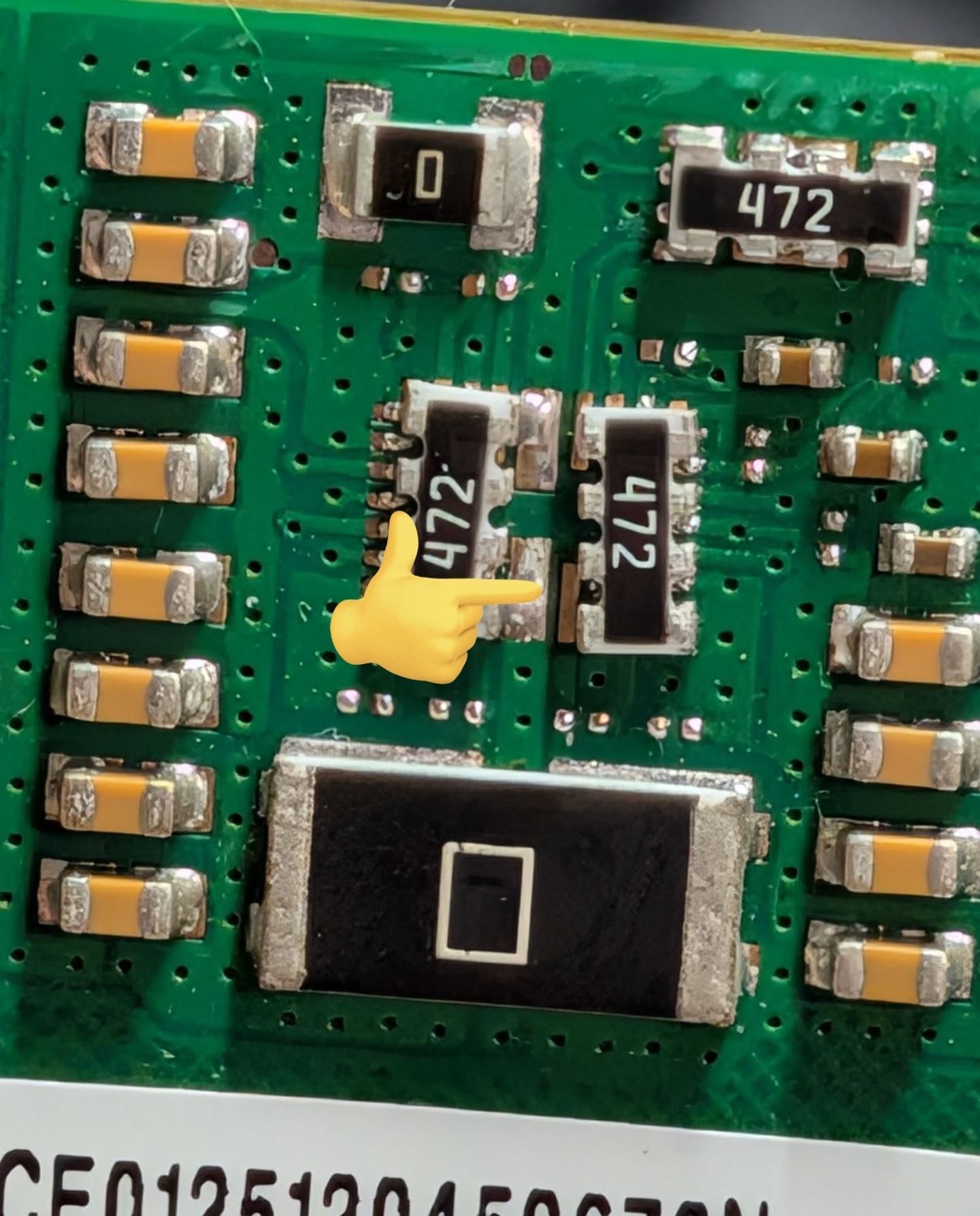 “假 DDR5”内存现身日本二手平台:实为重新贴标签的空塑料芯片
