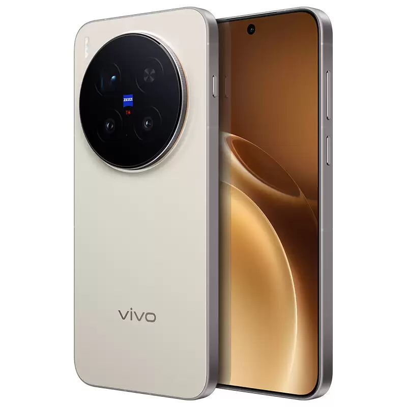 16GB +1TB 摄影师套装:vivo X300 Pro 手机 8299 → 5942 元国补新低