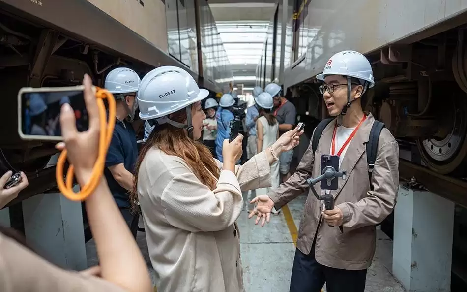 观察｜当一座城市打心底把内容创作当回事