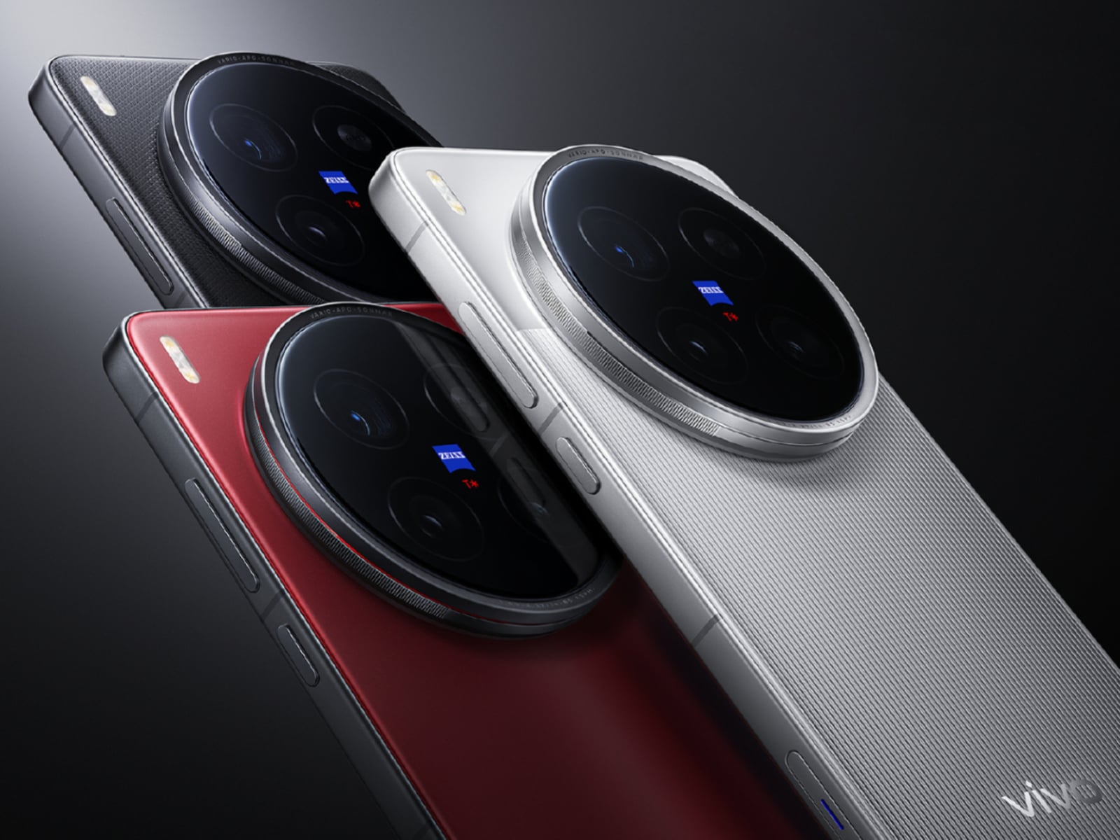 vivo X500 Pro Max 现身 GSMA 数据库,预计面向全球发售