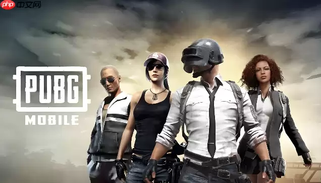 pubg官网入口免费下载 pubg官网入口高速下载