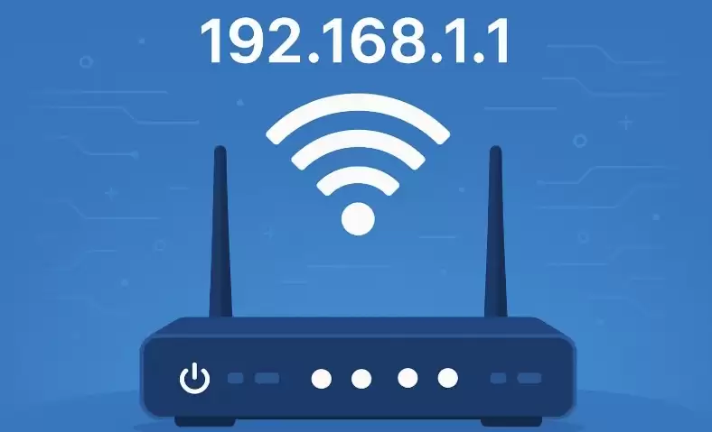 192.168.1.1路由器登录入口官网 192.168.1.1设置界面访问方法