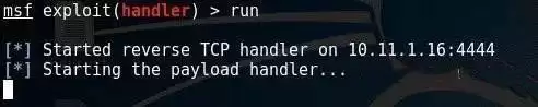 在Kali Linux上编译Windows漏洞的方法