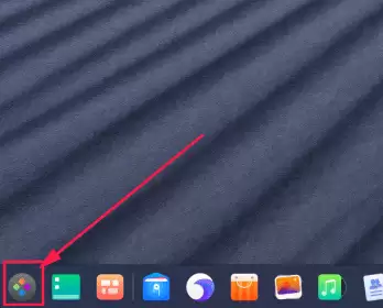 统信UOS怎么导出用户新增字体? 统信UOS字体导出技巧