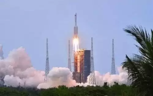 天舟十号发射成功！中国“太空快递”又创下了哪些纪录？｜科学家·马上回答