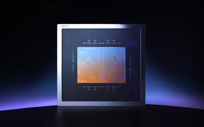 Arm过去两年客户对 AGI CPU 的需求已超过 20 亿美元