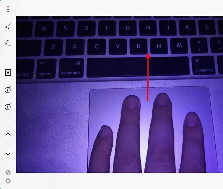 Mac屏幕上的箭头总是消失怎么办? mac鼠标箭头不见了的解决办法