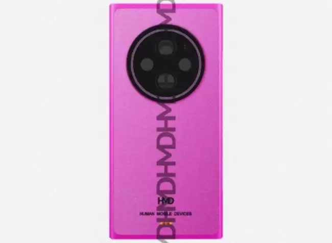HMD Skyline 2 手机项目取消未能传承诺基亚设计