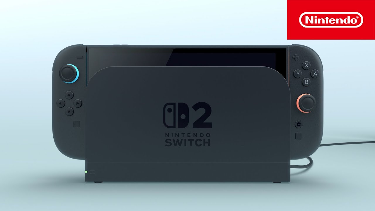 任天堂将为 Switch 2 打造更强游戏阵容,缓解涨价带来的消费者不满