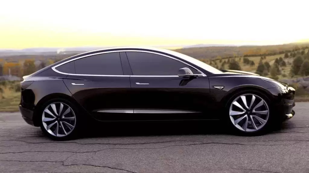 服役7年行驶61万公里，特斯拉Model 3电池衰减超三成仍能正常跑