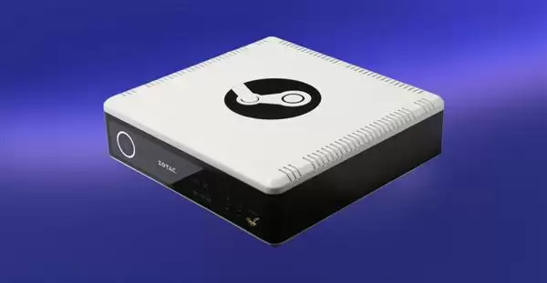 Valve老款ZOTAC Steam主机十年后再营业：显存仅3GB 仍能跑通《丝之歌》！