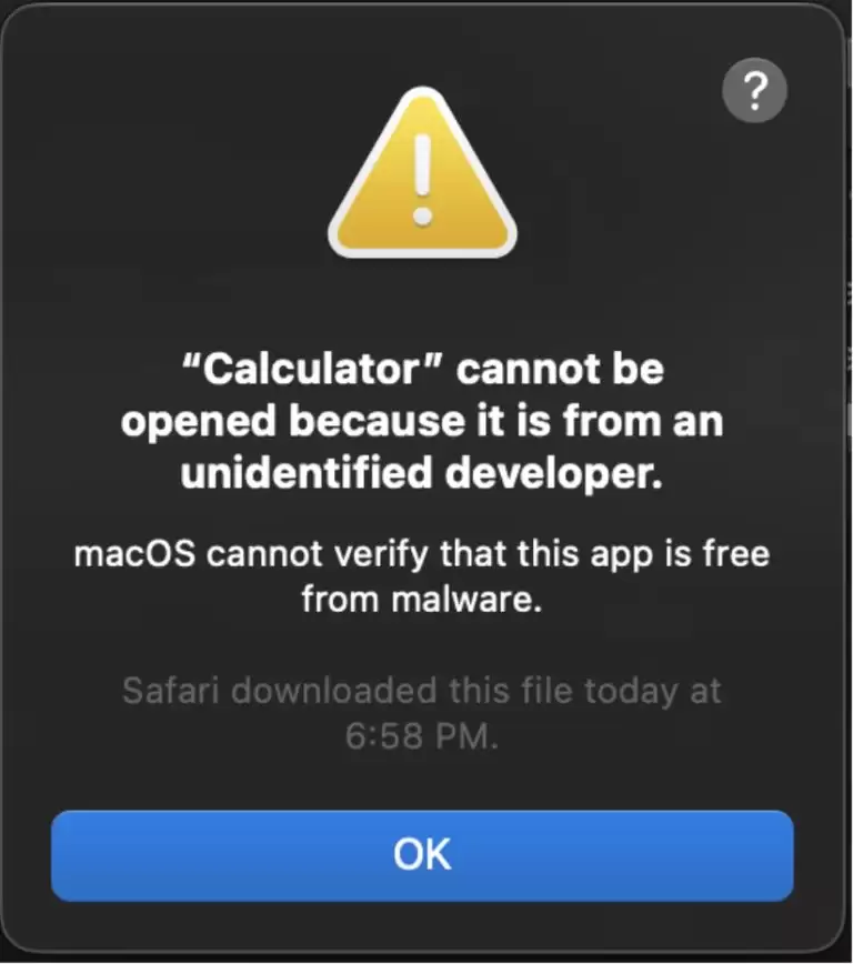 微软发现苹果 macOS 漏洞 可植入恶意软件