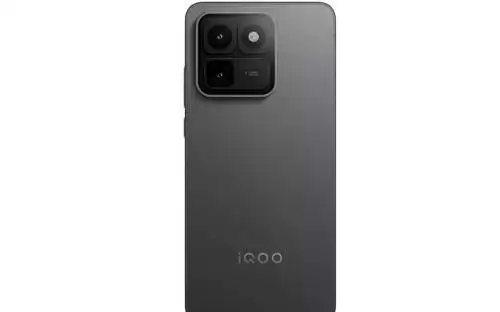 iQOO 15T手机现身中国电信终端产品库，预计本月上市