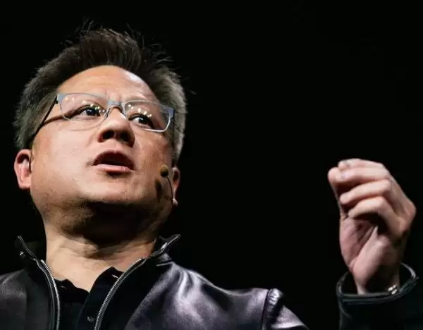 黄仁勋：Anthropic、OpenAI和SpaceX 是其即将推出的微处理器首批主要用户