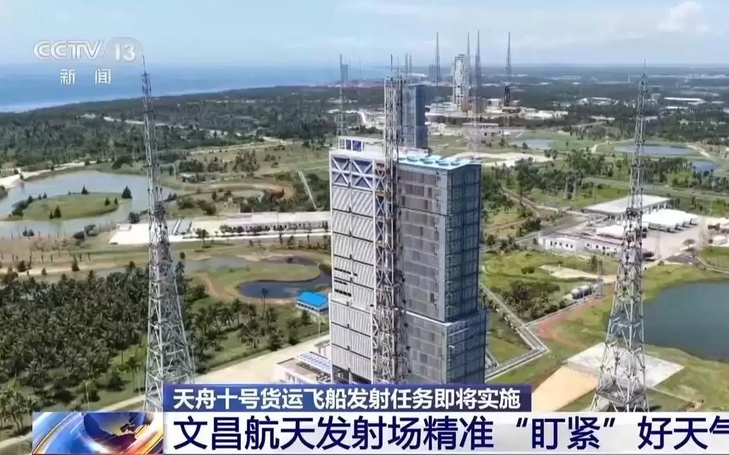 视频丨航天员装备上新！新一代“飞天”升级细节曝光