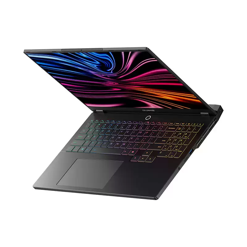 七彩虹灵创 K16 游戏本上架：锐龙 AI Max+ 395 配 Radeon 8060S 核显，23999 元起