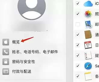 MAC怎么退出Apple ID账号?MAC退出id账号的方法