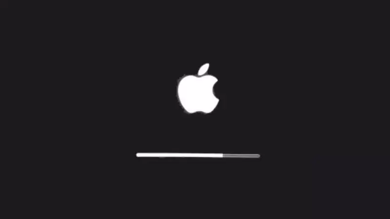 mac安全模式怎么进入? Mac系统进入安全模式方法
