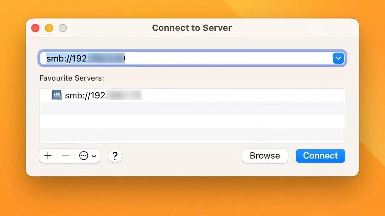 苹果 macOS Ventura升级后本地网络设备无法访问其分享的内容怎么办?