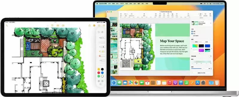 谨慎升级  macOS Ventura 13.3/iPadOS 16.4更新后Universal Control故障